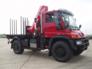 Alquiler de Camión Grúa (Truck crane) / Grúa Automática 8 tons con el Boom recogido y alcance de 14 mts, Capacidad de 30.000 lbs. en Jérémie, Grande-Anse, Haiti