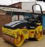 Alquiler de Compactadora doble rodillo 2.6 tons en Riobamba, Chimborazo, Ecuador