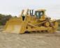 Alquiler de Excavadora Bulldozer D4H en Resistencia, Chaco, Argentina