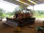 Alquiler de Excavadora Bulldozer D6 en Managua, Managua, Nicaragua