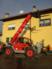 Alquiler de Telehandler Diesel 12 mts, 3,5 tons, peso aprox 10.000 en Hillsborough, Carriacou, Grenada