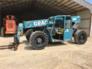 Alquiler de Telehandler GRADALL G6-42P, 3 tons en Ayacucho, Peru