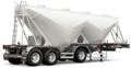 Transporte  de Cemento a granel en Tolva en Port Elizabeth., Granadinas, Saint Vincent and the Grenadines