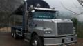 Transporte en Camión Dobletroque de 15 ton en Carchi, Ecuador