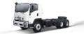 Transporte en Camión NHR de 2,1 ton en Sacramento, California, Estados Unidos